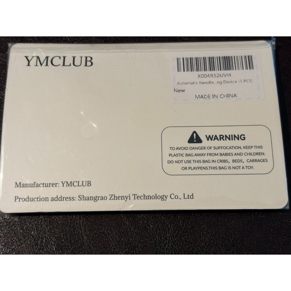 Automatic Needle Threaders-New - Picture 2 of 4